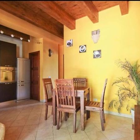 Apartamento Dal Centurione Roma Exterior foto