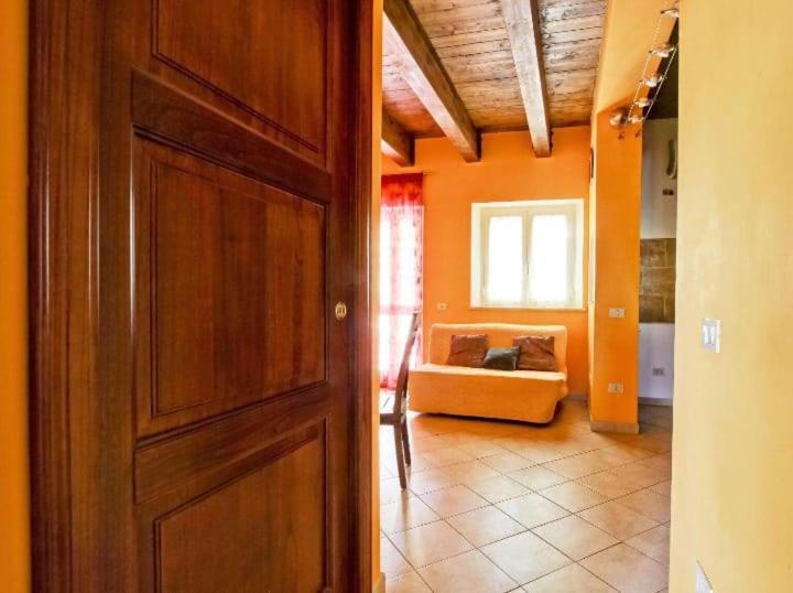 Apartamento Dal Centurione Roma Exterior foto