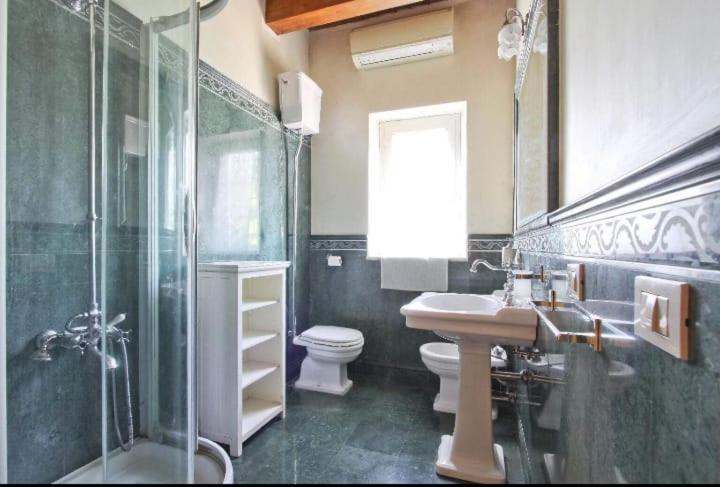 Apartamento Dal Centurione Roma Exterior foto