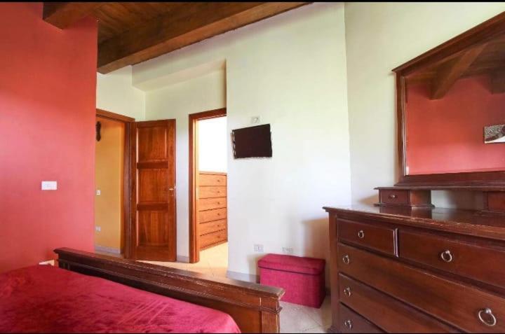Apartamento Dal Centurione Roma Exterior foto